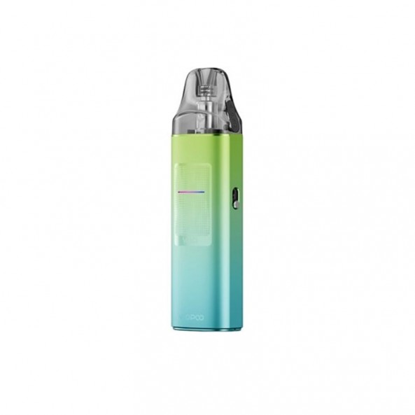Voopoo Pack Pod Vinci S 4.5ml 2000mAh GREEN GRADIENT